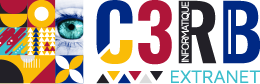 Extranet C3rb - Logo